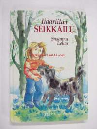 Iidariitan seikkailu