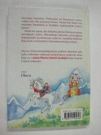 Iidariitan seikkailu