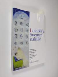 Lukukirja Suomen naisille