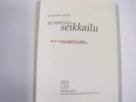 Iidariitan seikkailu