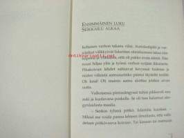 Iidariitan seikkailu