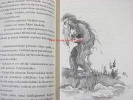 Iidariitan seikkailu