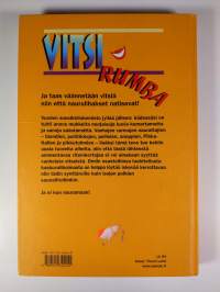 Vitsirumba