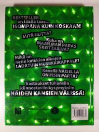 Guinness world records 2006
