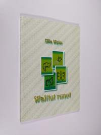 Walitut runot (signeerattu)