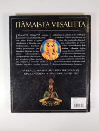 Itämaista viisautta : idän filosofiat ja rituaalit