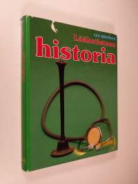 Lääketieteen historia