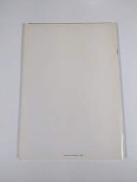 Tuusulan seurakunta vuonna 1984