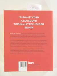 Toisinajattelijoiden Suomi