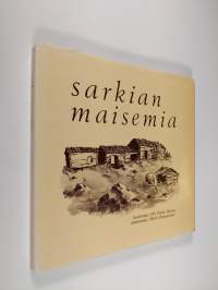 Sarkian maisemia