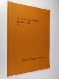 Koulutustutkimuksen kehittämisohjelma