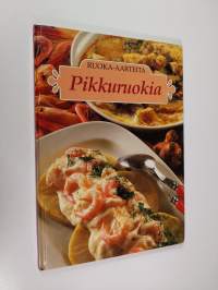 Pikkuruokia