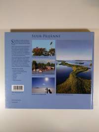 Suur-Päijänne