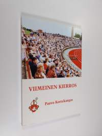 Viimeinen kierros