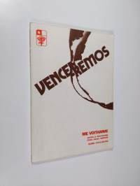 Venceremos, me voitamme : arvioita ja dokumentteja Chilen kansan taistelusta