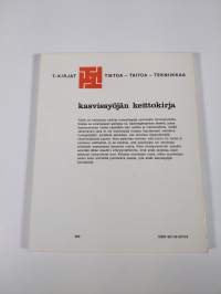 Kasvissyöjän keittokirja