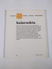 Kalaruokia