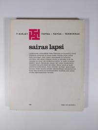 Sairas lapsi