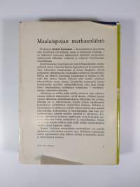 Maalaispojan matkaanlähtö : muistelmia 1