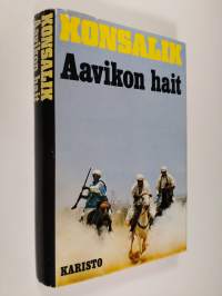 Aavikon hait