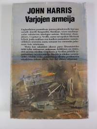 Varjojen armeija