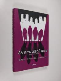 Avaruusblues : muuan rakkauslaulu (UUDENVEROINEN)