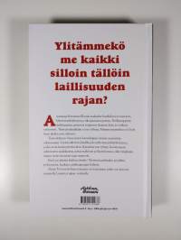 Lain yläpuolella (UUSI)