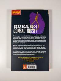 Kuka on Conrad Hirst (UUSI)