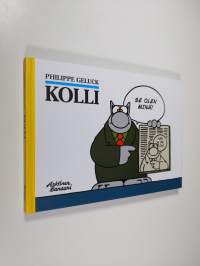 Kolli (UUSI)