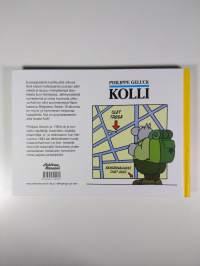 Kolli (UUSI)