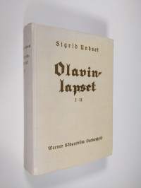 Olavin lapset I-II