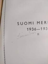Suomi merellä 1936-1938 2