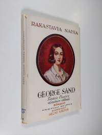 George Sand : Fr. Chopinin viimeinen rakkaus