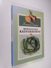 Monipuolinen kasvisravinto