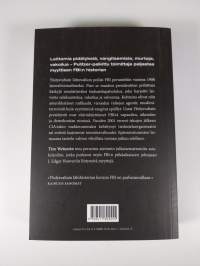 FBI : liittovaltion poliisin historia - Liittovaltion poliisin historia