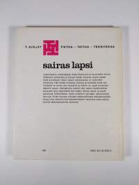 Sairas lapsi