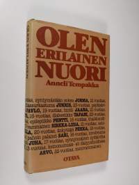 Olen erilainen nuori