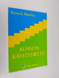 Kunnon kävelydieetti