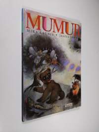 Mumur