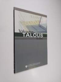 Vakuutustalous