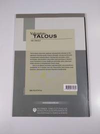 Vakuutustalous
