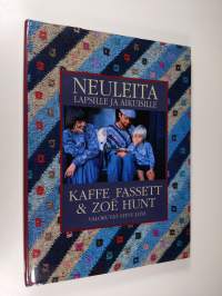 Neuleita lapsille ja aikuisille