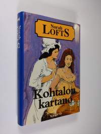 Kohtalon kartano