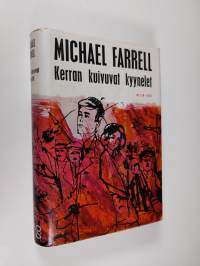 Kerran kuivuvat kyyneleet