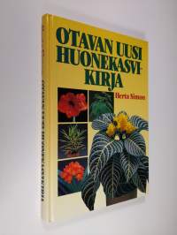 Otavan uusi huonekasvikirja