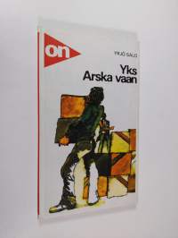 Yks Arska vaan