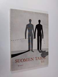 Suomen taide 1964