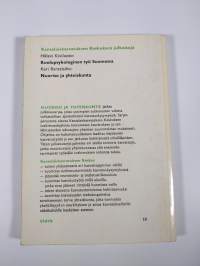 Nuoriso ja yhteiskunta