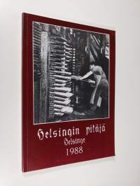 Helsingin pitäjä 1988 - Helsinge