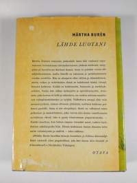 Lähde luotani